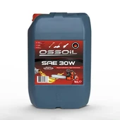 Ossoil Çok Amaçlı Motor Yağı Sae 30 Numara 16 Litre - 1