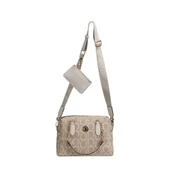 Bej Kadın Çapraz Çanta thumbnail 2