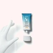 Vichy Mineral 89 Moisture Boosting Daily Fluid SPF 50+ 50 ml - 2
