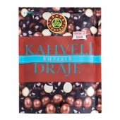 Kahve Dünyası Kahveli Sütlü Draje 60 gr x 4 Adet - 2