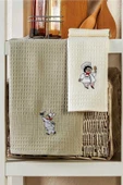 6 Parça Mutfak Kurulama Bezi 30 X 50 Cm Chef - 2