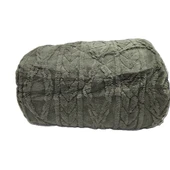 COMFORT YORGAN SETİ ÇİFT KİŞİLİK IVY HAKİ thumbnail 4