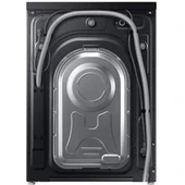 Samsung WW11DG5B25ABAH 1400 Devir 11 KG Siyah Çamaşır Makinesi thumbnail 6