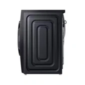 Samsung WW11DG5B25ABAH 1400 Devir 11 KG Siyah Çamaşır Makinesi thumbnail 7