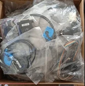 Farklı Çeşitlerde Araç Beyin Bağlantı Kabloları 35 Adet - 1