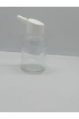 20cc Şeffaf Tank Kapak Propolis Şişe,polen Şişesi,arı Sütü Şişesi,100 Adet - 1