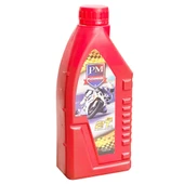 Petromark 2 Zamanlı Kırmızı Motor Yağı 1 Lt - 1