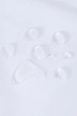 100x200 Sıvı Geçirmez Tek Kişilik Alez Pamuklu Köşe Lastikli - 4