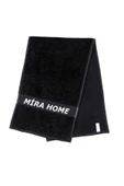 Mira Home Spor Havlusu Fitness Yumuşak Sporcu Havlu 100 Pamuklu 30x100 Cm - 5
