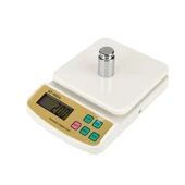 Besa 7 Kg Kapasiteli Mutfak Terazisi thumbnail 1