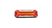 STAR NEON LED DİNAMİK SİNYALLİ STOP LAMBASI 12/24 VOLT - 3