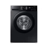 Samsung WW11DG5B25ABAH 1400 Devir 11 KG Siyah Çamaşır Makinesi thumbnail 1