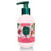 Eyüp Sabri Tuncer Doğal Zeytinyağlı El Ve Vücut Losyonu 280 Ml Japon Kirazı Çiçeği - 1