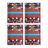 Kahve Dünyası Kahveli Sütlü Draje 60 gr x 4 Adet - 1