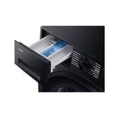 Samsung WW11DG5B25ABAH 1400 Devir 11 KG Siyah Çamaşır Makinesi thumbnail 5