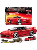 Hot Wheels Elite Serisi '90 Acura NSX Araba 876 Parça - 1