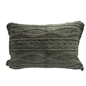 COMFORT YORGAN SETİ ÇİFT KİŞİLİK IVY HAKİ thumbnail 3