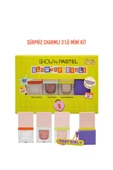 Show by Pastel Glow-Up Girl! That Girl Mini Kit (3 x 2.1 ml) thumbnail 1
