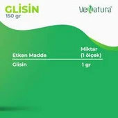 Venatura Glisin 150 gr thumbnail 3