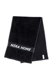Mira Home Spor Havlusu Fitness Yumuşak Sporcu Havlu 100 Pamuklu 30x100 Cm - 3