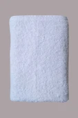 100 Pamuklu Banyo Havlusu 70x140 Ekonomik Duş Havlusu - 2