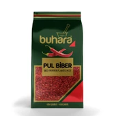 BUHARA PUL BİBER İRİDİŞ 400 GR - 1
