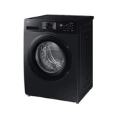 Samsung WW11DG5B25ABAH 1400 Devir 11 KG Siyah Çamaşır Makinesi thumbnail 3