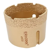 Fixonic Eratool ERA55900 68mm M14 Elmas Mermer Granit Delme Panç thumbnail 3