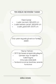 Sarı Yaprak Desenli Pamuklu Tek Kişilik Nevresim Takımı - 3