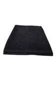 Boya Tutmayan Mikrofiber El Yüz Spor Kuaför Havlusu 50X90 Cm - 5