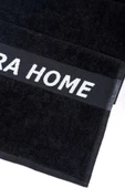 Mira Home Spor Havlusu Fitness Yumuşak Sporcu Havlu 100 Pamuklu 30x100 Cm - 4