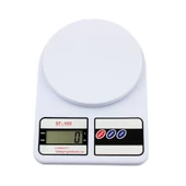 Besa 10 Kg Kapasiteli Pilli Terazi - 1