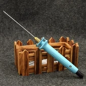 PowerMaster PM-26762 Köpük Strafor Kesme Kalemi Elektrikli 20cm Başlıklı 100-240V/25W thumbnail 2