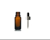 5ml kahverengi cam damlalıklı, 20 adet,Gümüş Kapak Siyah Emzik, Ecza şişesi, Damlalıklı şişe, propolis şişesi, damlatmalı şişe, saç serum şişesi, ecza şişesi - 1