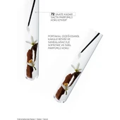 Chroma Absolu Boyalı Saçlar Için Elektriklenme Karşıtı Antioksidanlı Termik Serum 150 ml thumbnail 9