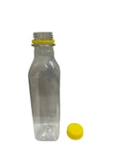 250ml Zeytin yağı şişesi, plastik şişe, boş şişe 12adet, Maraska Şişe - 2