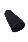 6Lı Paket Boya Tutmayan Mikrofiber El Yüz Spor Kuaför Havlusu 50X90 Cm - 5