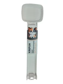 KREPON MASKOT KEDİ KREMASI KAŞIĞI - 1