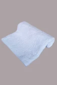 100 Pamuklu Banyo Havlusu 70x140 Ekonomik Duş Havlusu - 3