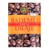 Kahve Dünyası Bademli Sütlü Draje 60 gr x 4 Adet - 2