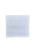 2 li Ayak İzli Banyo Paspas 100 Pamuklu Ayak Havlusu 50x70 Cm - 5