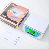 Besa TS-500 30 Kg Kapasiteli Terazi - 3