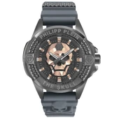 Philipp Plein PWAAA2324 Erkek Kol Saati thumbnail 1