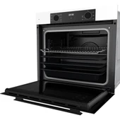 Ferre New Akion Silent Ankastre Set ( QEP63CB-SS206-D064SA ) thumbnail 5