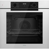 Ferre New Akion Silent Ankastre Set ( QEP63CB-SS206-D064SA ) thumbnail 2