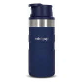 MiniQup 350ML Lacivert Termos - 1
