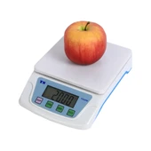 Besa TS-200 10 Kg Kapasiteli Terazi thumbnail 1