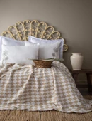 Tek Kişilik Morocco Yatak Örtüsü Seti - 1