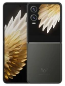 Tecno Phantom V Flip 2 5G 8GB Ram 256GB Siyah AE11 (Tecno Türkiye Garantili) - 1