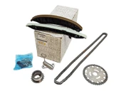 Eksantrik Triger Zincir Seti Renault Trafic 2 Laguna 3 Latitude 2.0 Dci M9R 130C11053R MAİS thumbnail 1